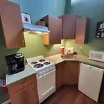 Suites On Chocolate - The Club